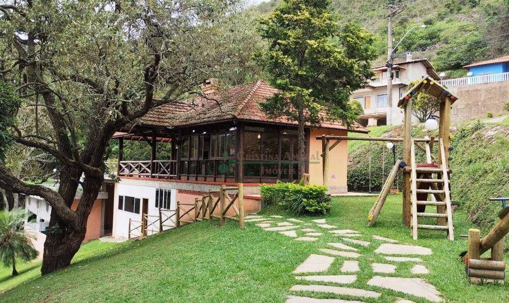 Casa de Condomínio à venda com 5 quartos, 194m² - Foto 5
