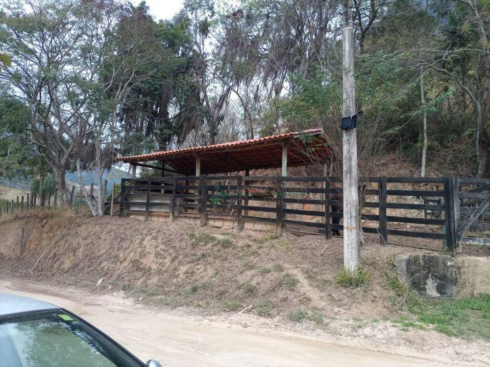 Fazenda à venda com 3 quartos, 200m² - Foto 2