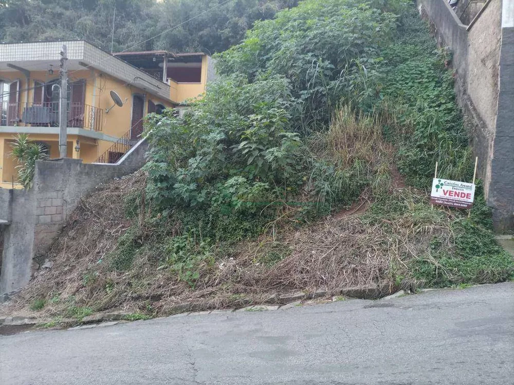 Terreno, 310 m² - Foto 1