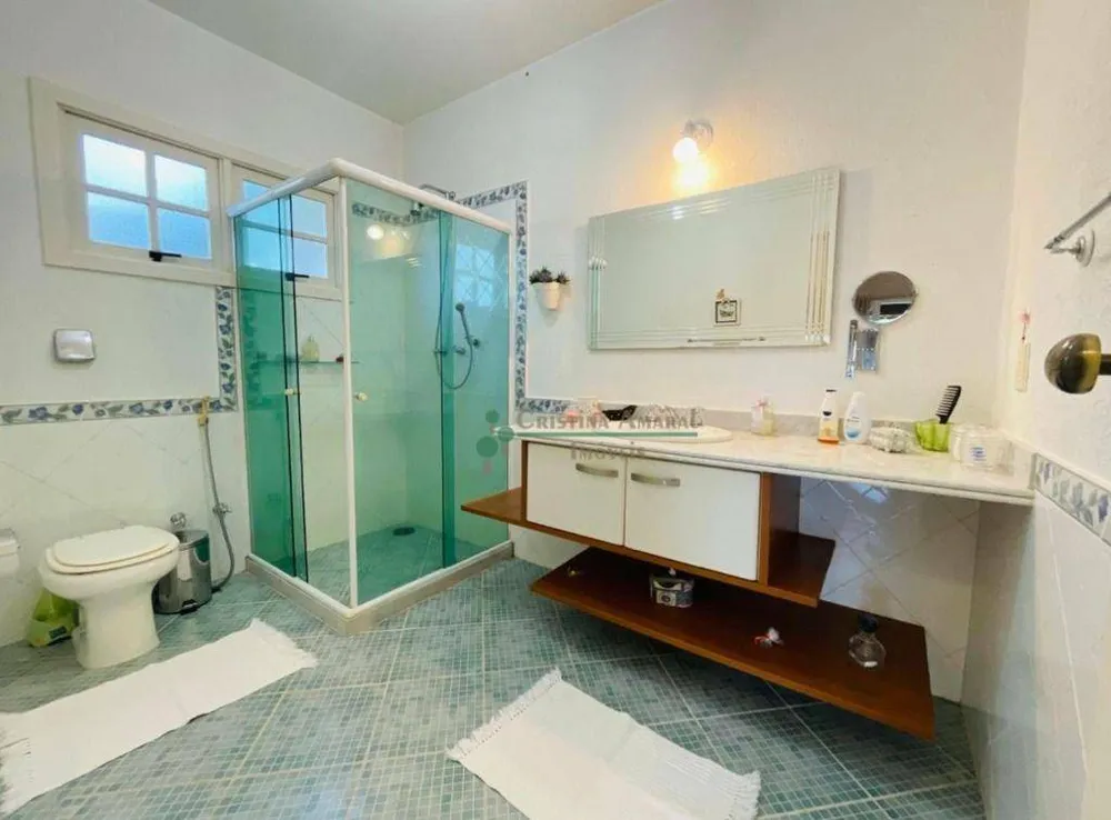 Casa de Condomínio, 4 quartos - Foto 41