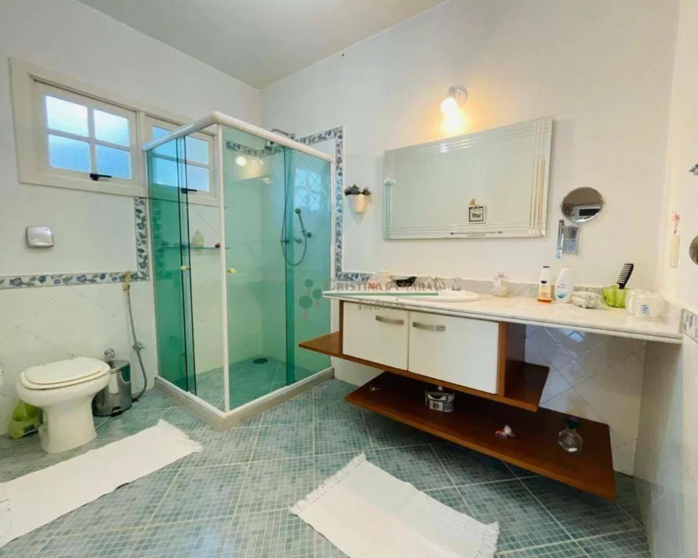 Casa de Condomínio, 4 quartos - Foto 42