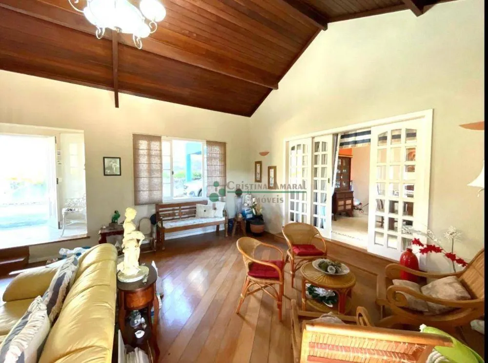 Casa de Condomínio, 4 quartos - Foto 19