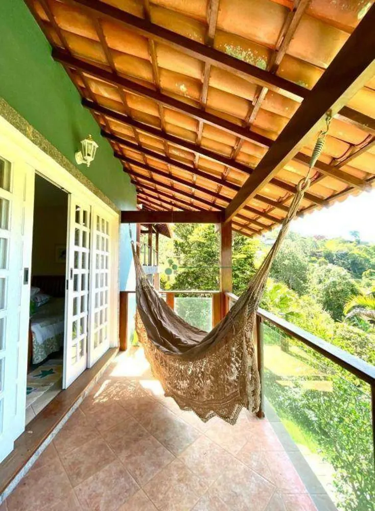 Casa de Condomínio, 4 quartos - Foto 6