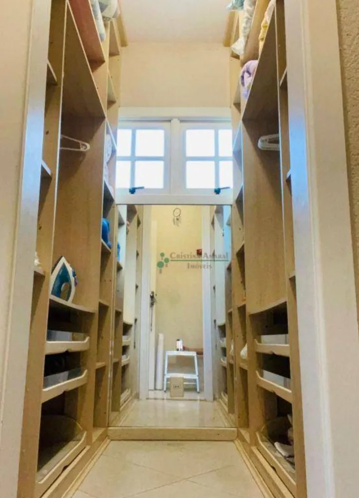 Casa de Condomínio, 4 quartos - Foto 31