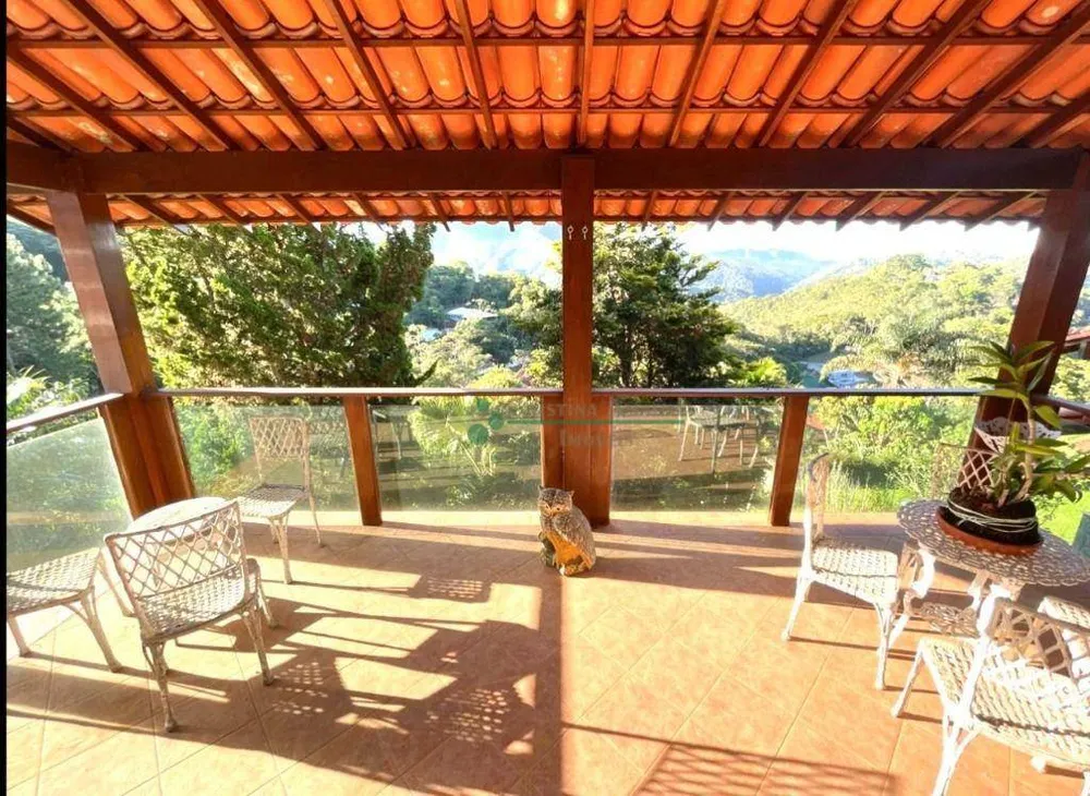 Casa de Condomínio, 4 quartos - Foto 10