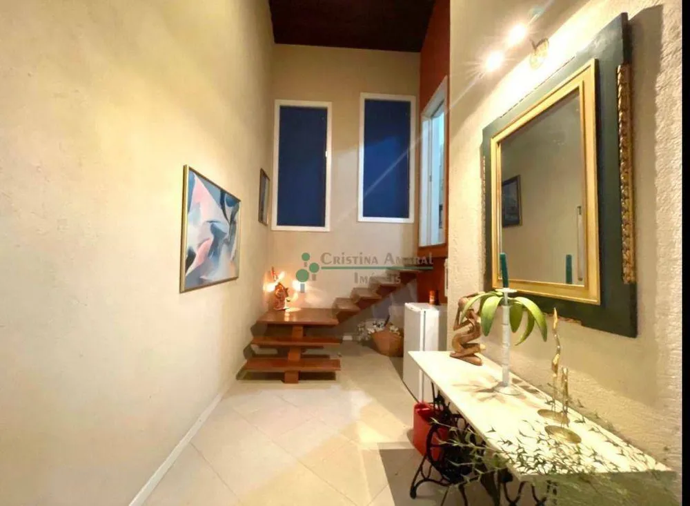 Casa de Condomínio, 4 quartos - Foto 25