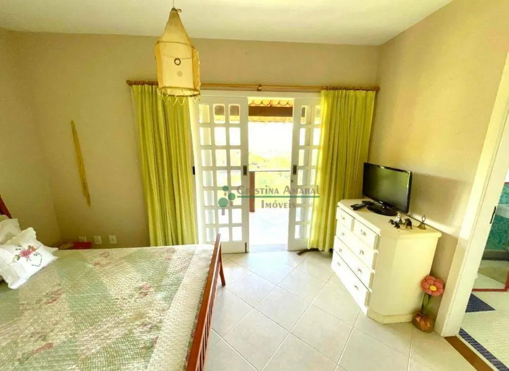 Casa de Condomínio, 4 quartos - Foto 28