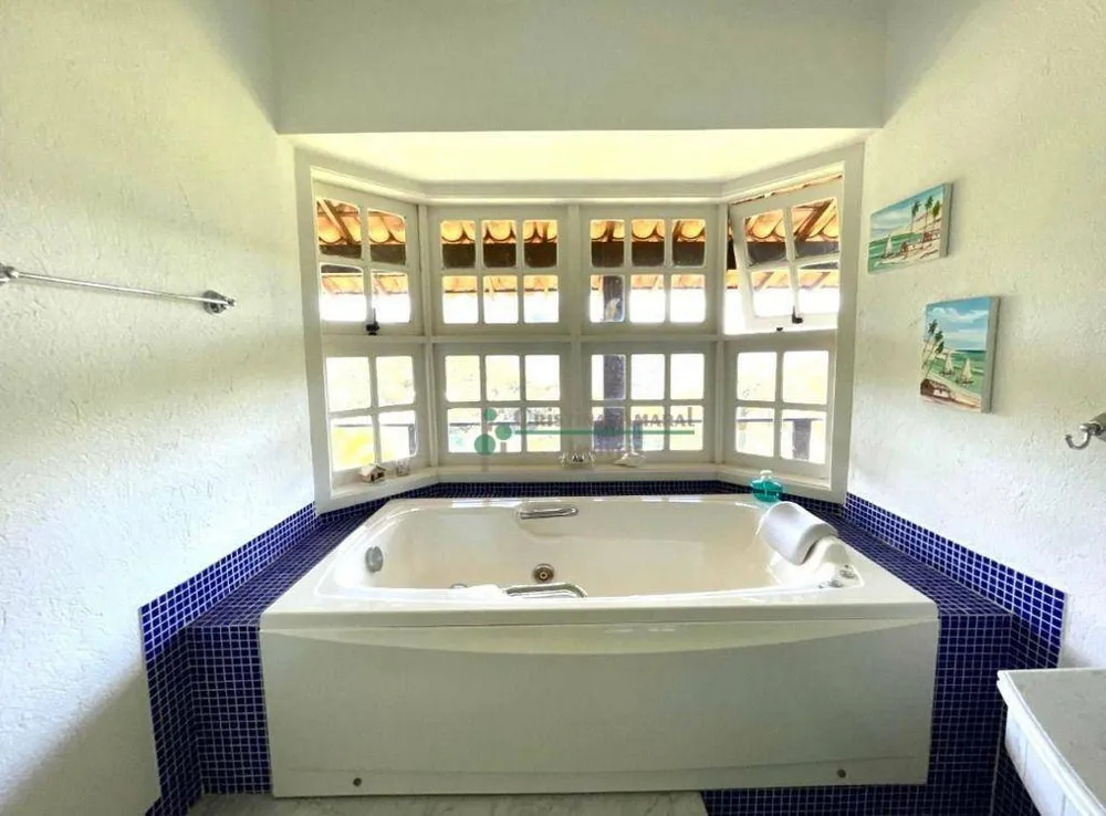Casa de Condomínio, 4 quartos - Foto 43