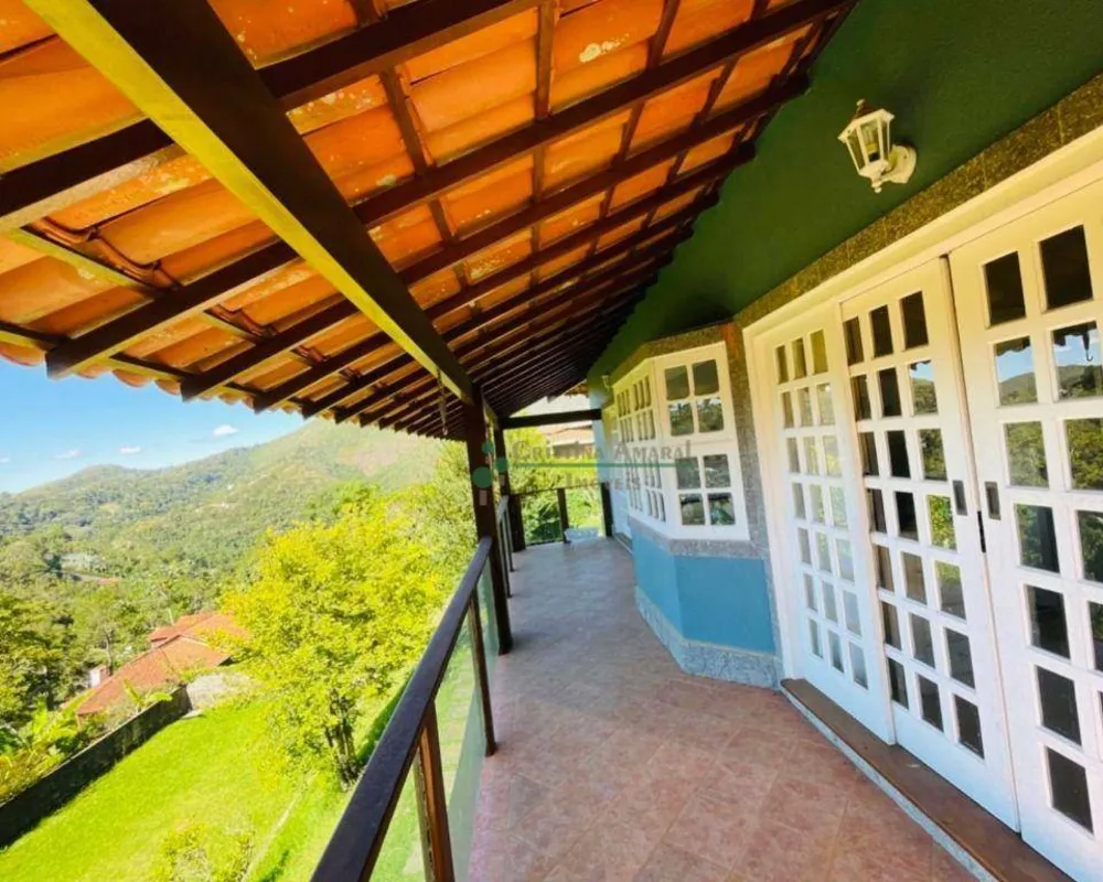 Casa de Condomínio, 4 quartos - Foto 5