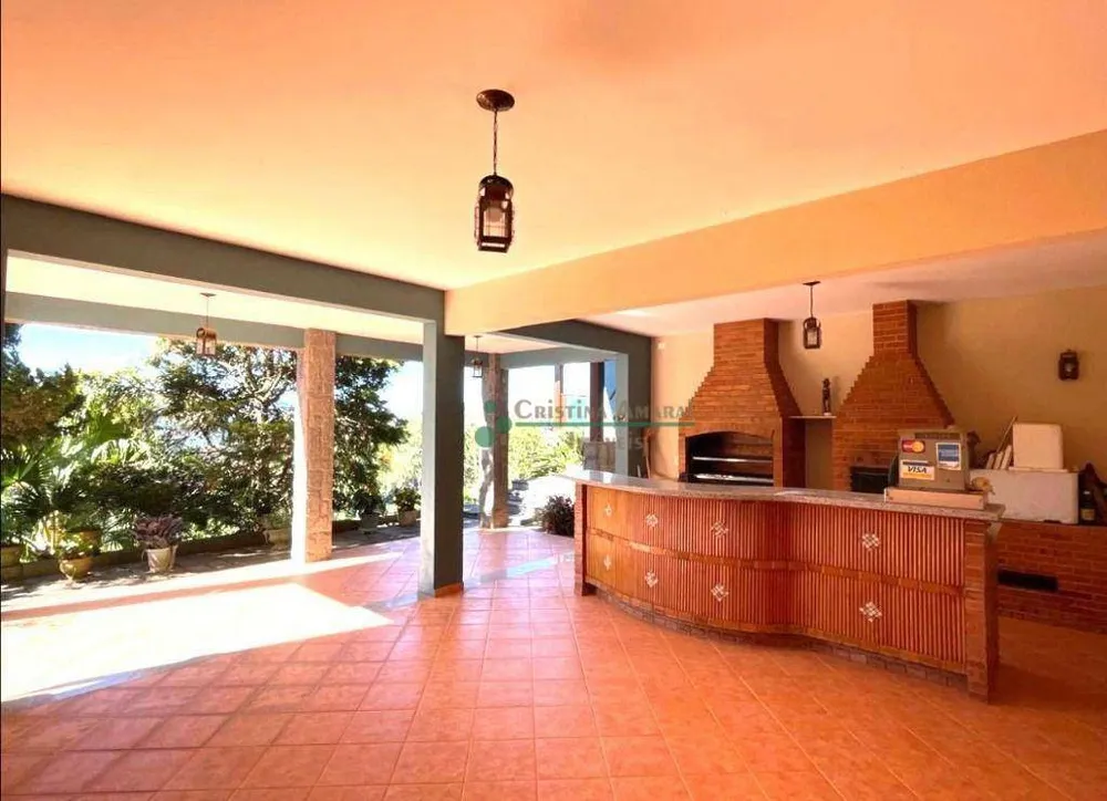 Casa de Condomínio, 4 quartos - Foto 15