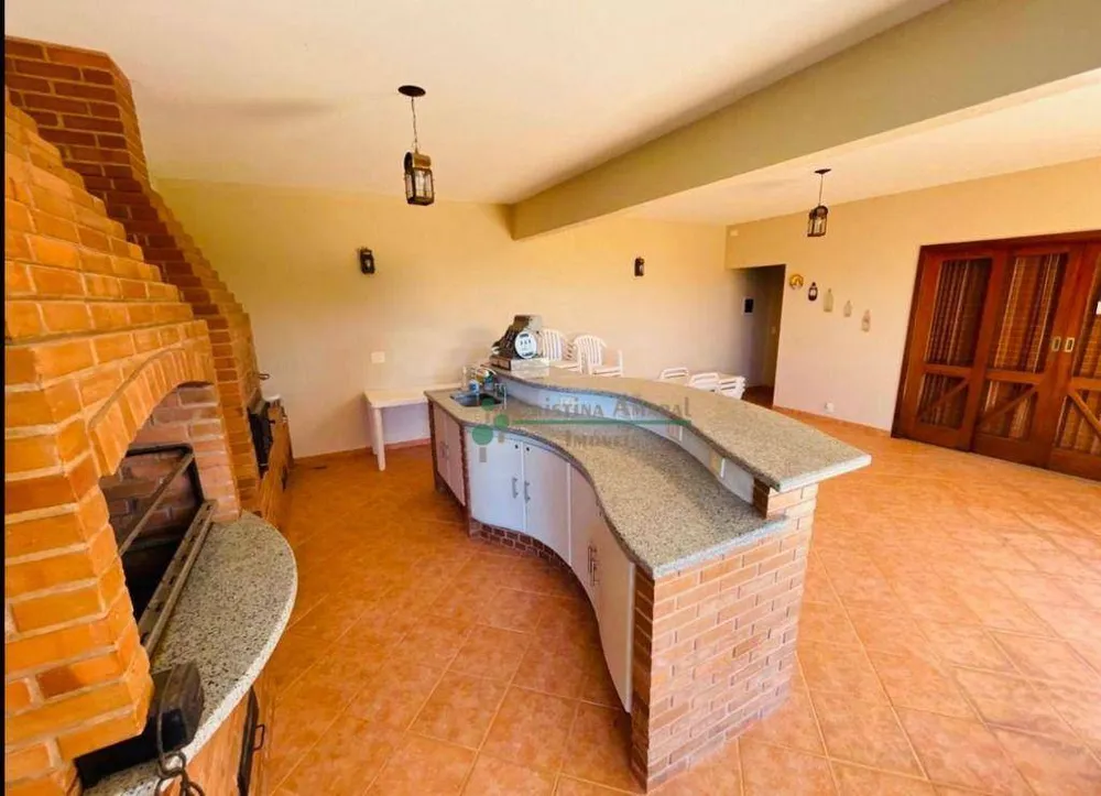 Casa de Condomínio, 4 quartos - Foto 16