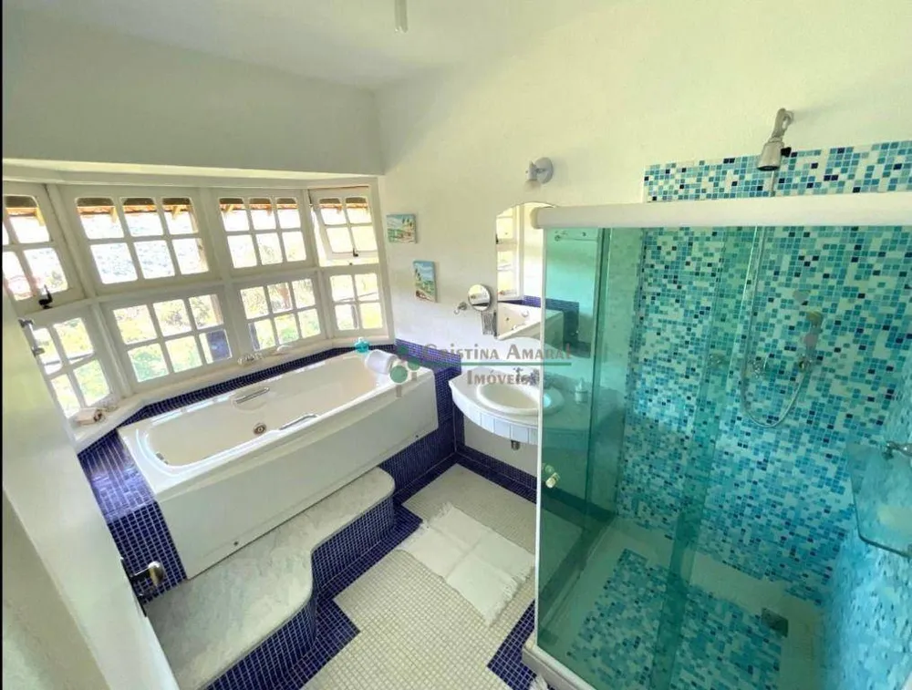 Casa de Condomínio, 4 quartos - Foto 46