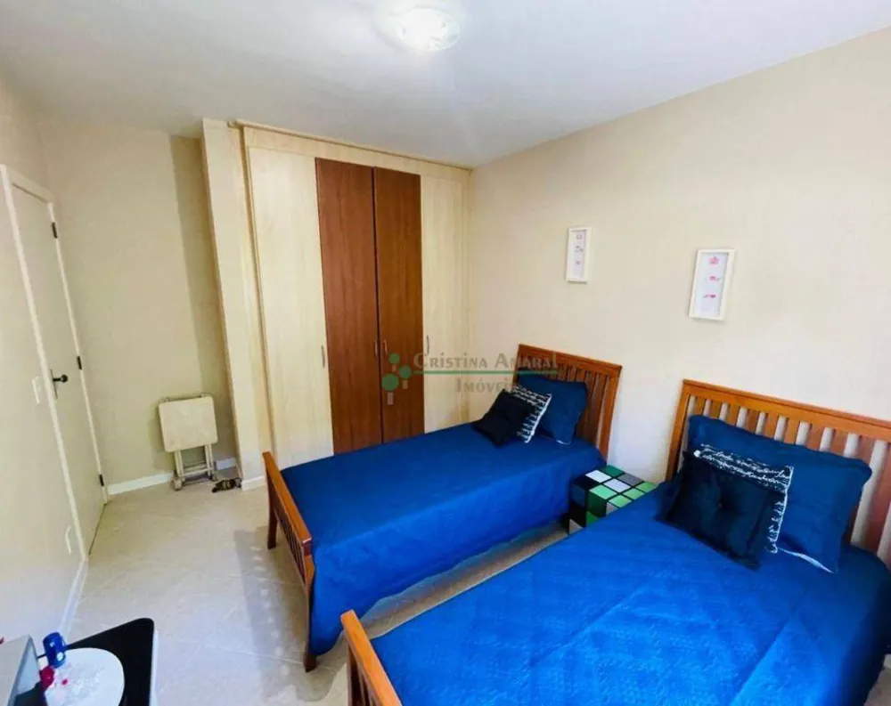 Casa de Condomínio, 4 quartos - Foto 35