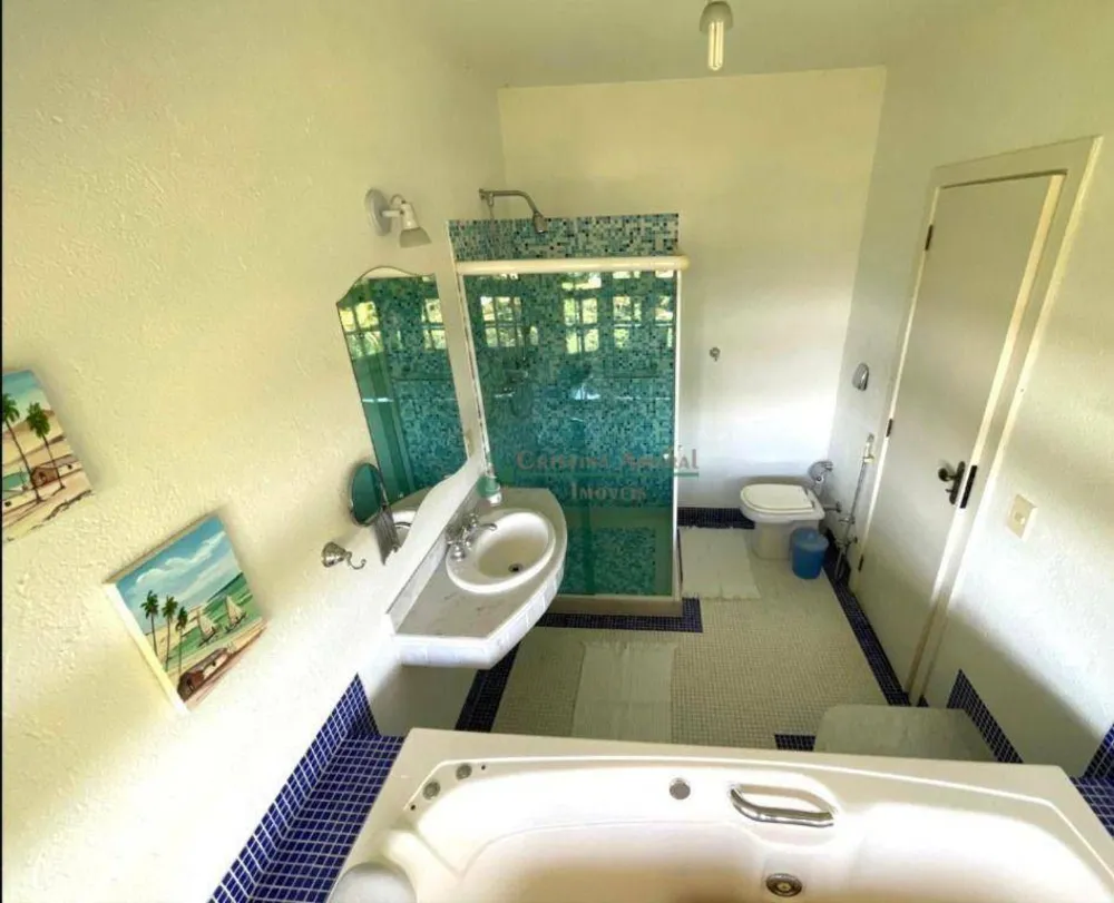 Casa de Condomínio, 4 quartos - Foto 44