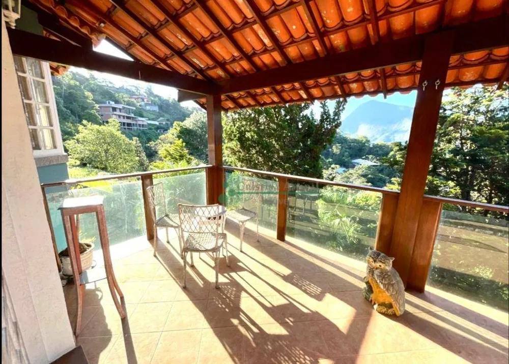 Casa de Condomínio, 4 quartos - Foto 8