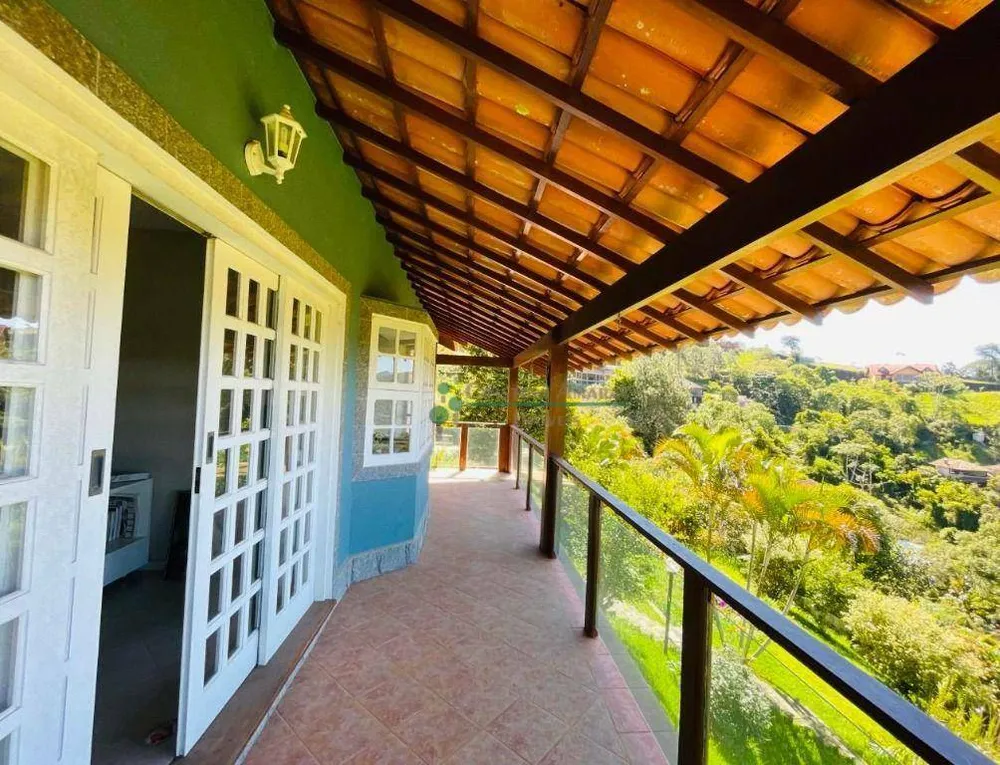 Casa de Condomínio, 4 quartos - Foto 7