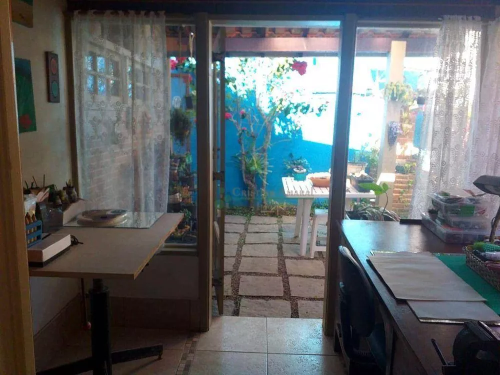 Casa de Condomínio, 3 quartos - Foto 12