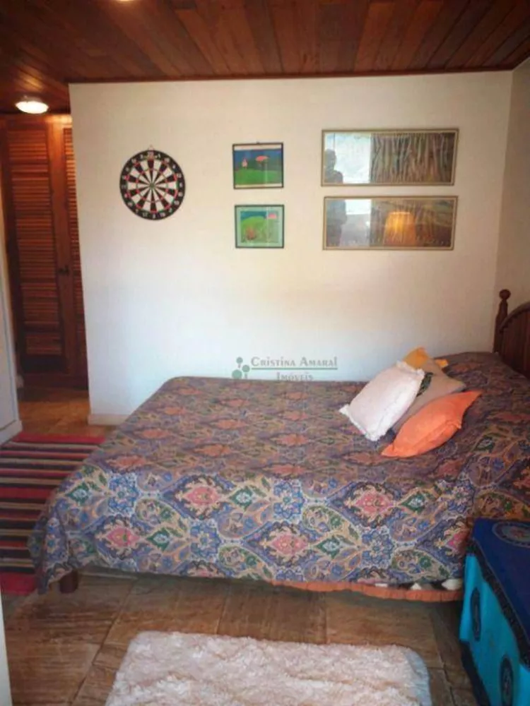 Casa de Condomínio, 3 quartos - Foto 11
