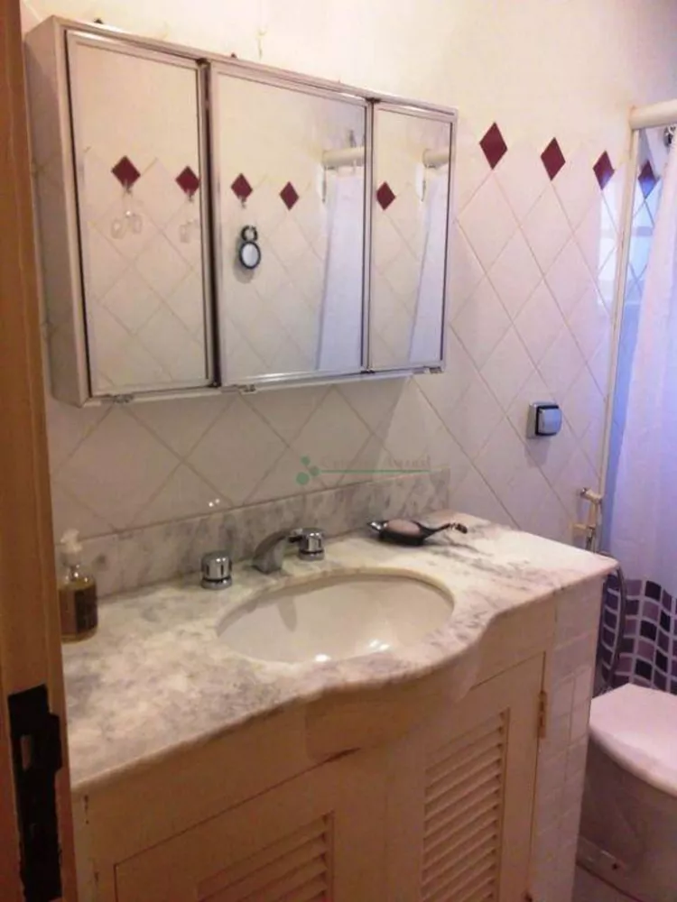 Casa de Condomínio, 3 quartos - Foto 20