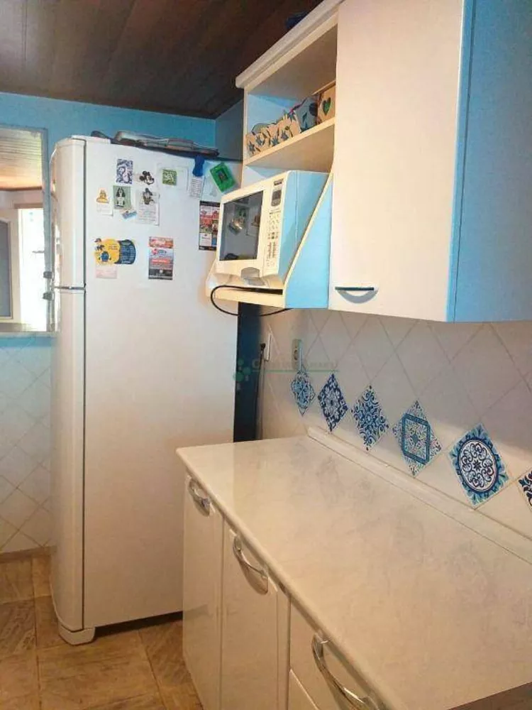 Casa de Condomínio, 3 quartos - Foto 9