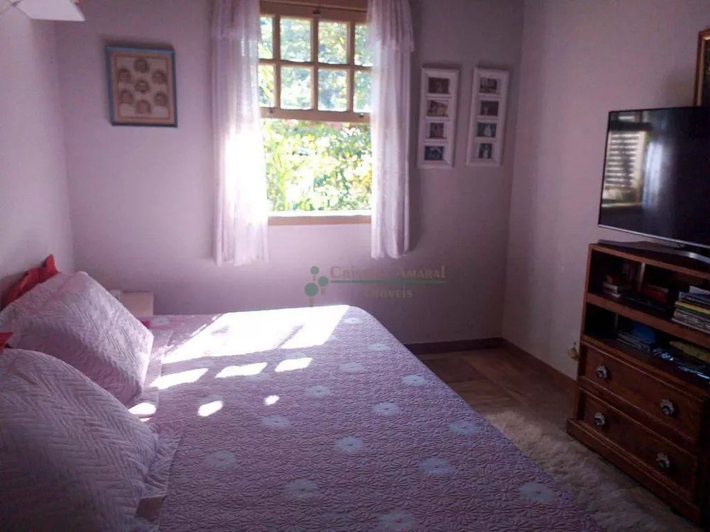 Casa de Condomínio, 3 quartos - Foto 17