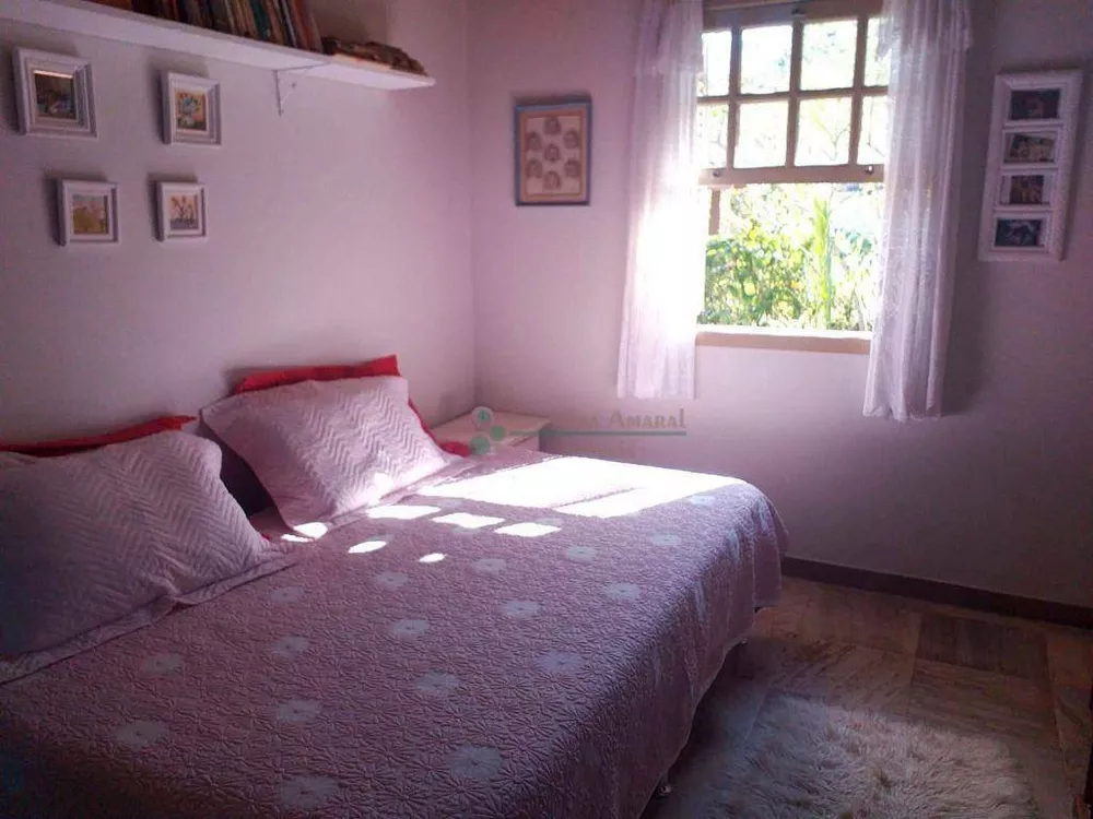 Casa de Condomínio, 3 quartos - Foto 22