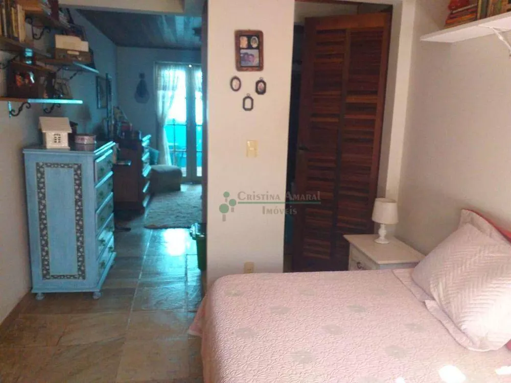 Casa de Condomínio, 3 quartos - Foto 19