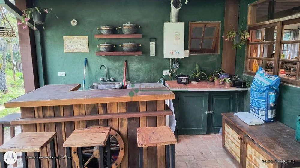 Fazenda, 97 hectares - Foto 10