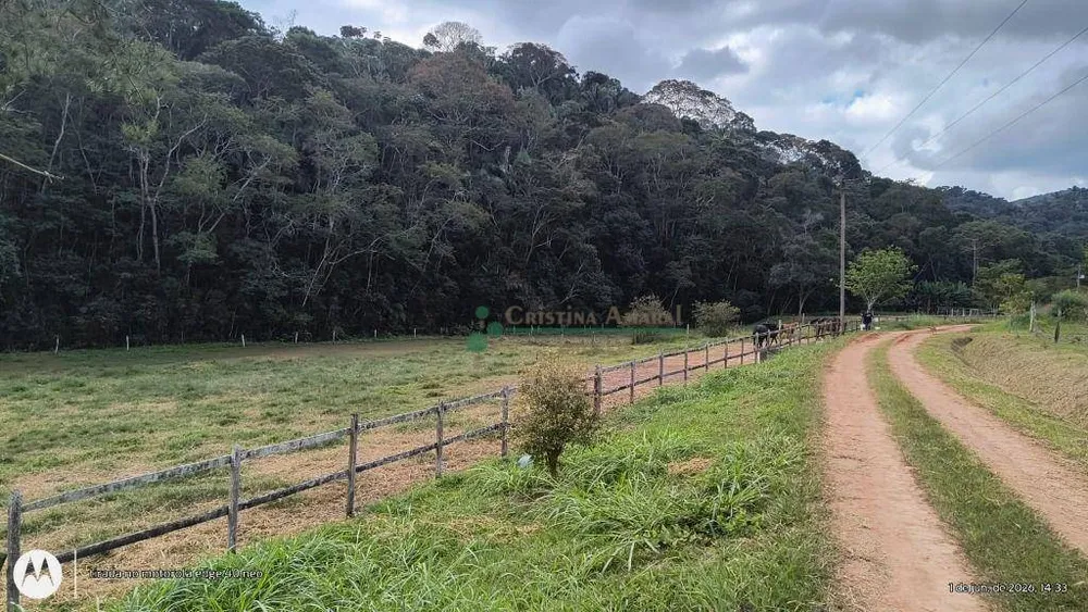 Fazenda, 97 hectares - Foto 18
