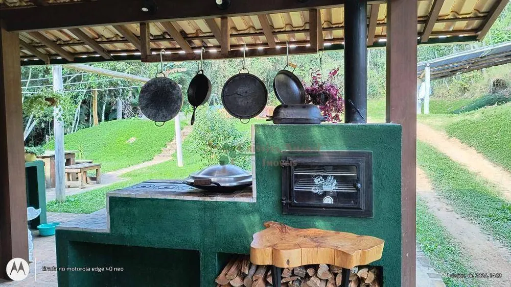 Fazenda, 97 hectares - Foto 13