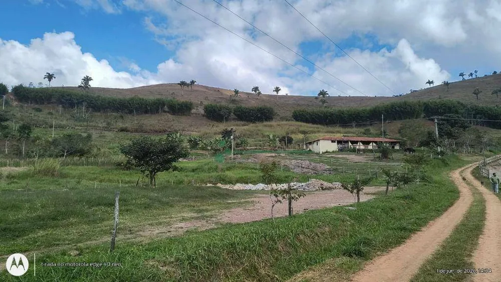 Fazenda, 97 hectares - Foto 1