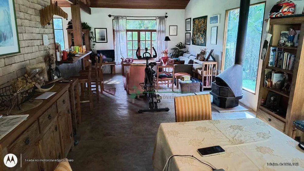 Fazenda, 97 hectares - Foto 9