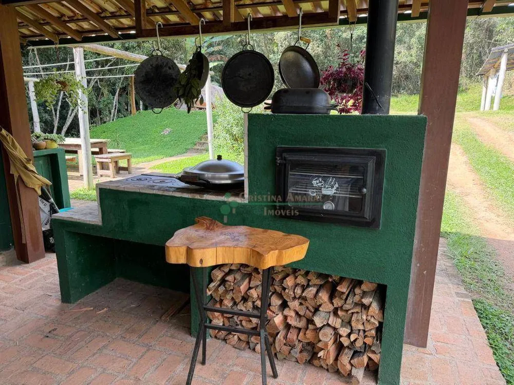 Fazenda, 97 hectares - Foto 47