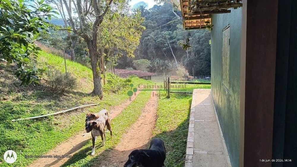 Fazenda, 97 hectares - Foto 24