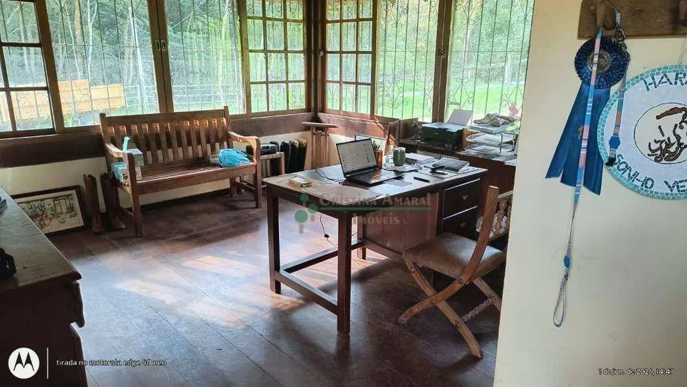 Fazenda, 97 hectares - Foto 8