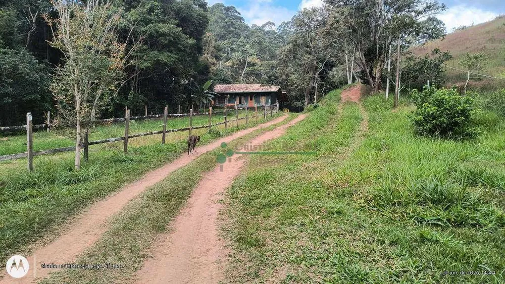Fazenda, 97 hectares - Foto 2