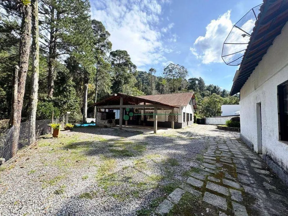 Casa, 3 quartos, 253 m² - Foto 12