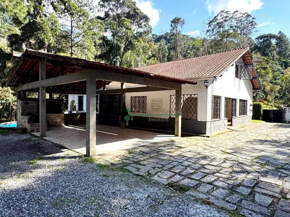 Casa, 3 quartos, 253 m² - Foto 9