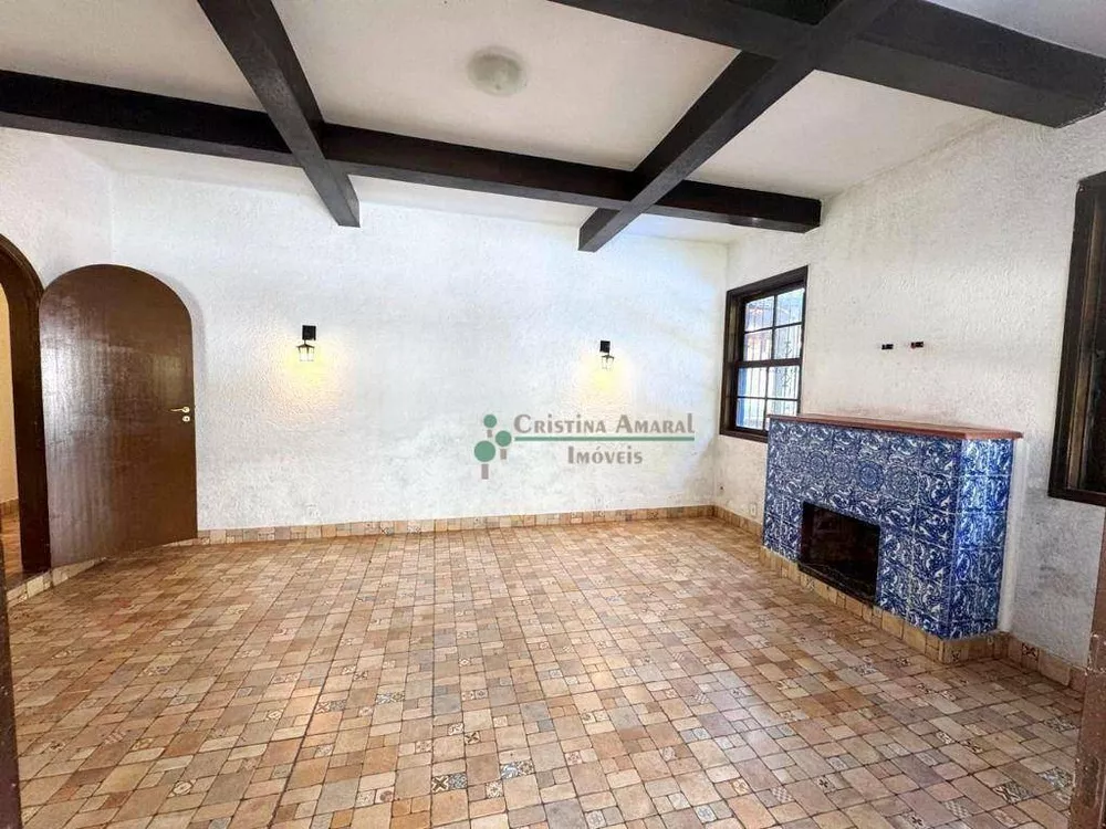 Casa, 3 quartos, 253 m² - Foto 16