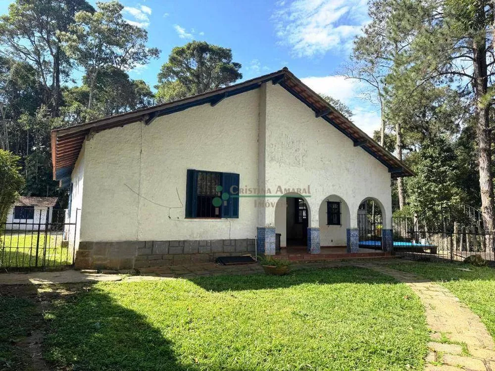 Casa, 3 quartos, 253 m² - Foto 5