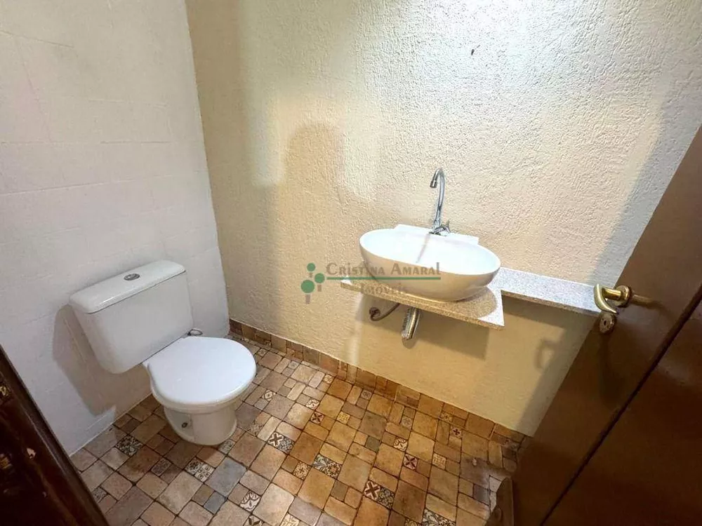 Casa, 3 quartos, 253 m² - Foto 6