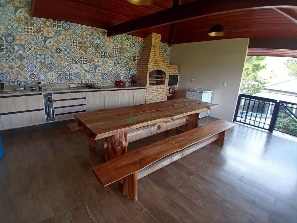 Casa de Condomínio, 4 quartos - Foto 27