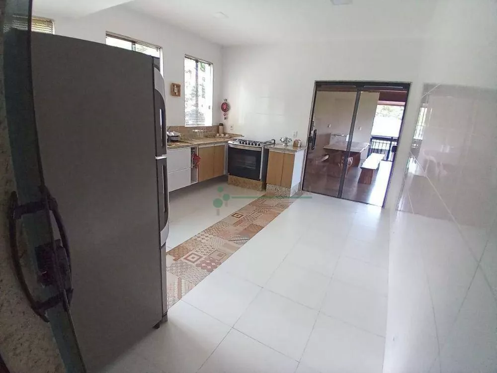 Casa de Condomínio, 4 quartos - Foto 17