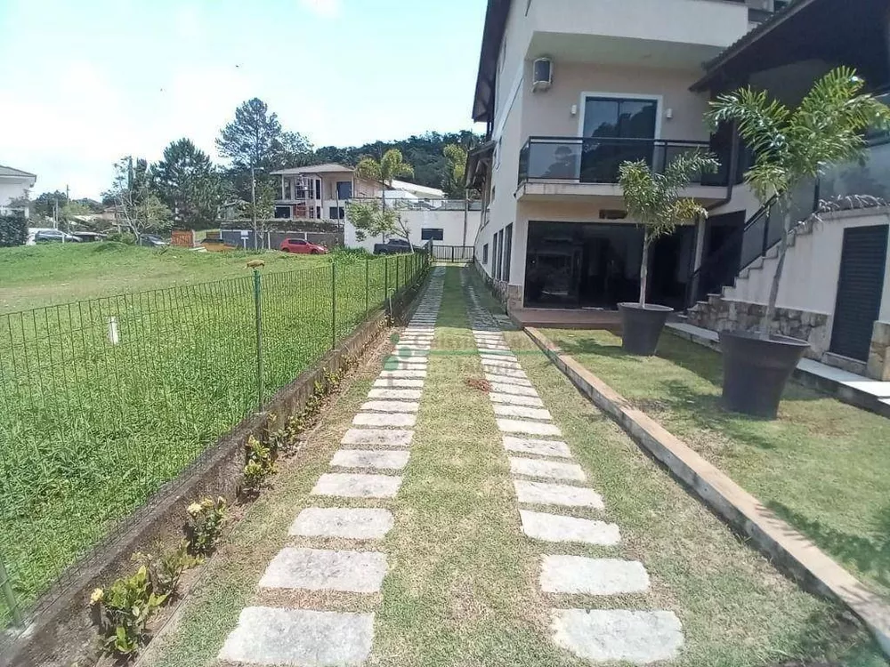 Casa de Condomínio, 4 quartos - Foto 32