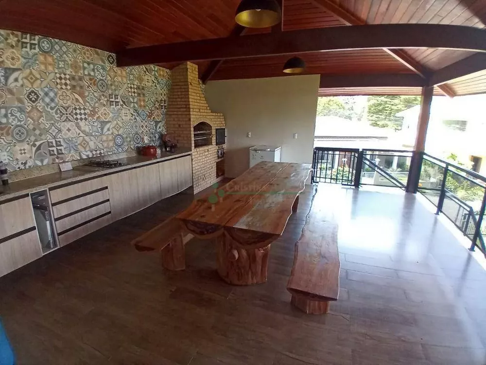 Casa de Condomínio, 4 quartos - Foto 29