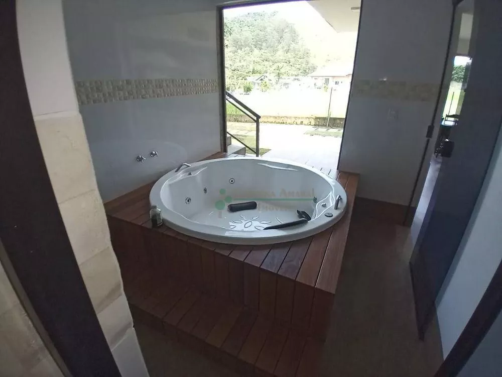 Casa de Condomínio, 4 quartos - Foto 24