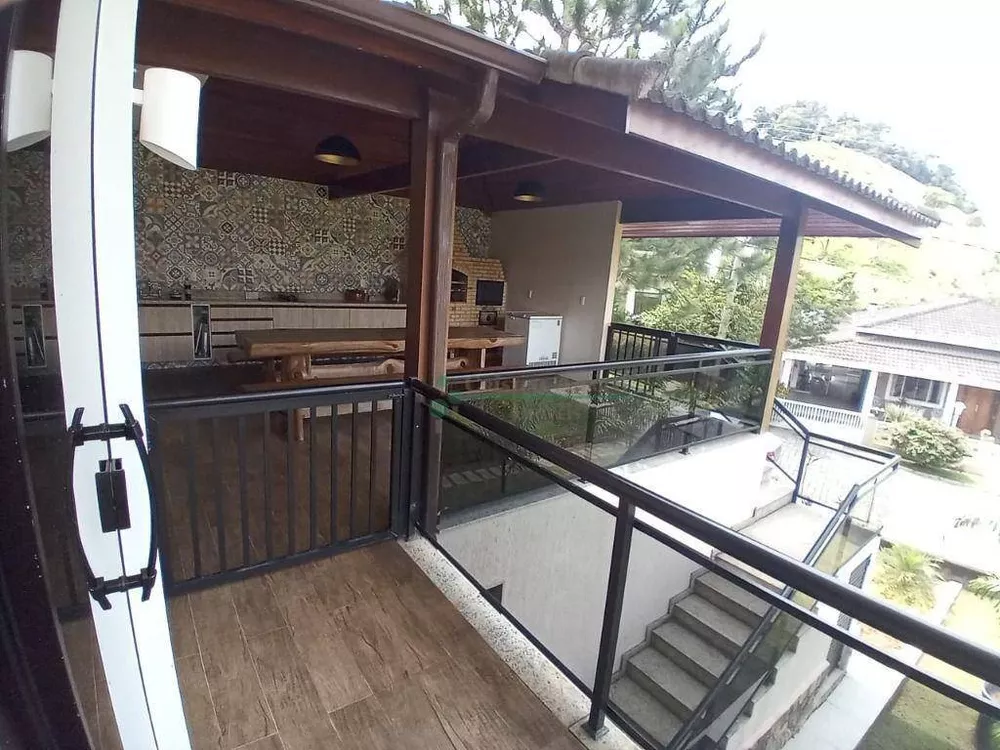 Casa de Condomínio, 4 quartos - Foto 20