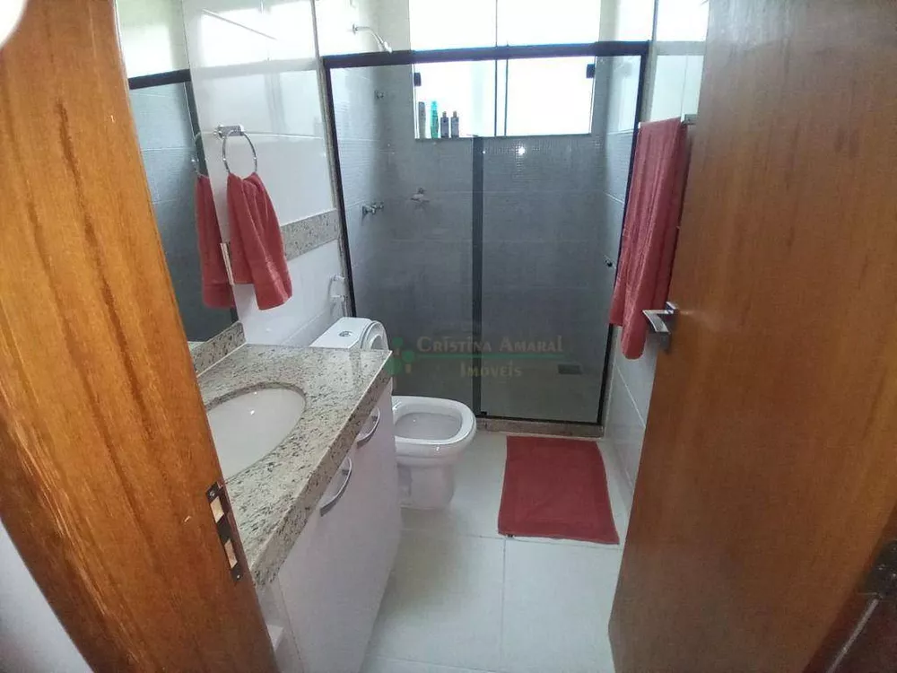 Casa de Condomínio, 4 quartos - Foto 19