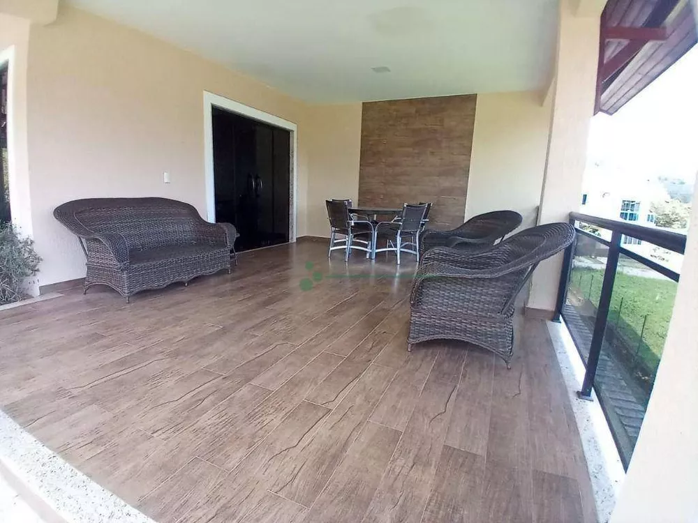 Casa de Condomínio, 4 quartos - Foto 9