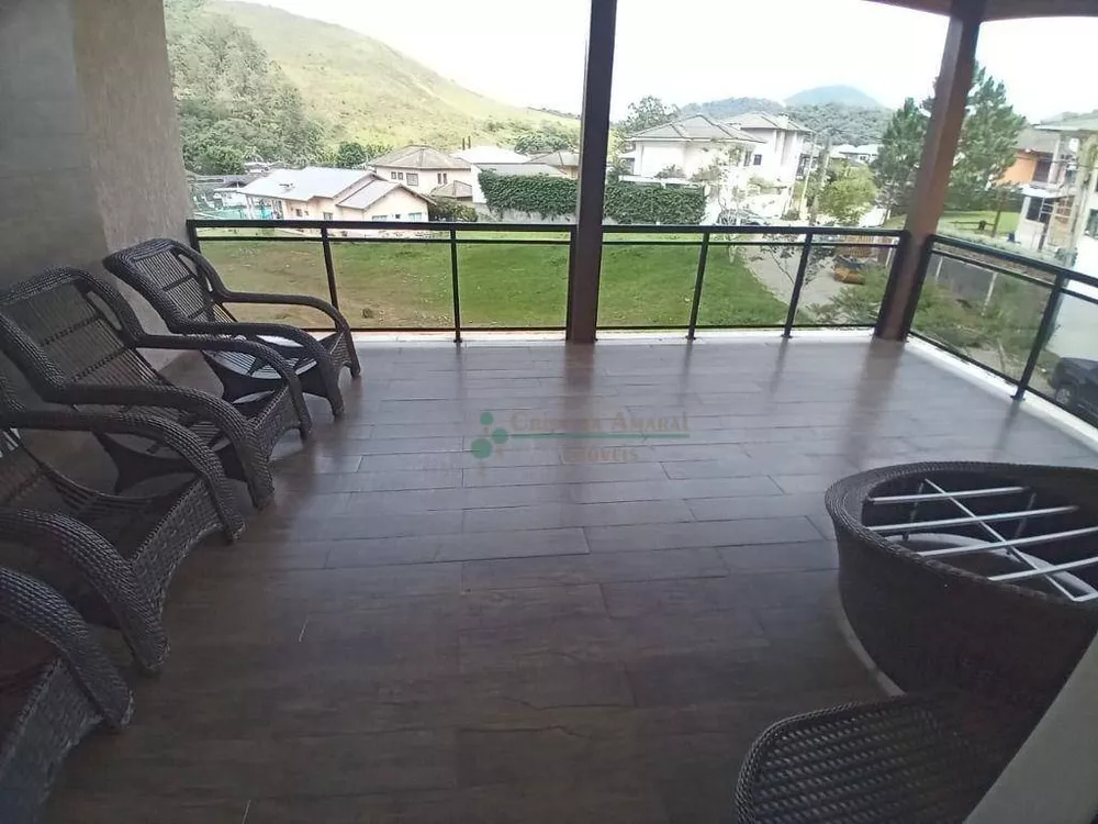 Casa de Condomínio, 4 quartos - Foto 6